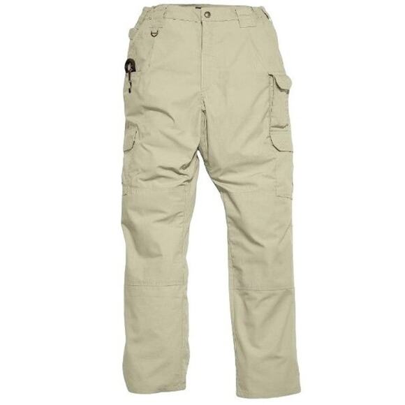 5.11 Women's Taclite Pro Tactical 7 Pocket Cargo Pant Teflon Treated Style 64360 - Picture 1 of 3